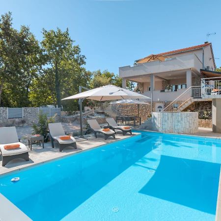 Holiday Home Lavendel - Mlk159 By Interhome Dobrinj Екстериор снимка