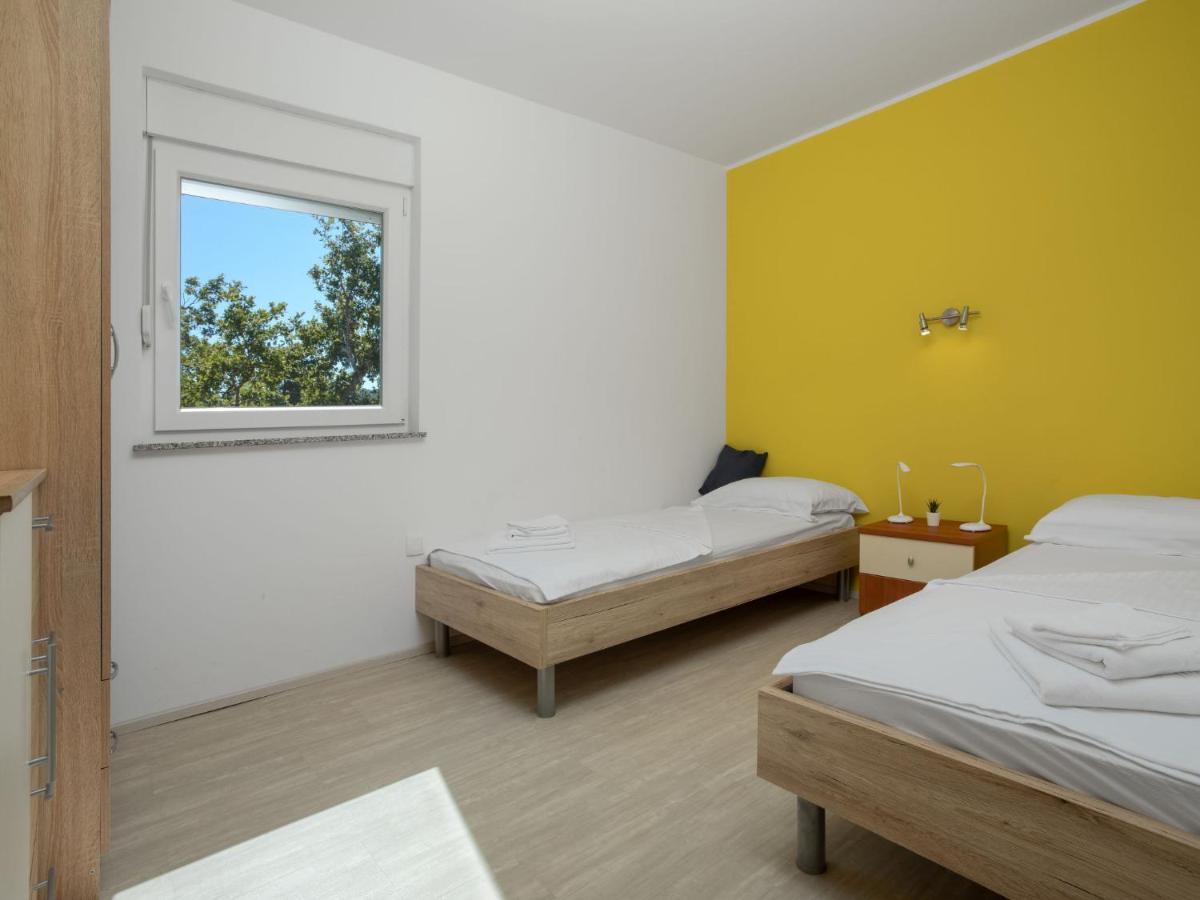 Holiday Home Lavendel - Mlk159 By Interhome Dobrinj Екстериор снимка
